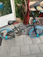 Bmx Royal Bugatti Tornado, Fietsen en Brommers, Fietsen | Crossfietsen en BMX, Ophalen, BMX, Staal, 16 tot 20 inch