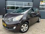 Kia Venga 1.4 CVVT|Airco|Cruise control|Nette auto!, Voorwielaandrijving, Euro 5, Stof, Gebruikt