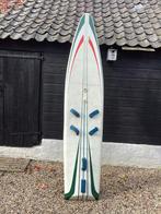 Stormplank, Watersport en Boten, Windsurfen, Ophalen, 250 tot 300 cm, Gebruikt, Met vin(nen)