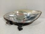 Koplamp links Peugeot 107, Onderdelen@venauto.nl, Van der Ven Autorecycling B.V., Gebruikt, Citroën