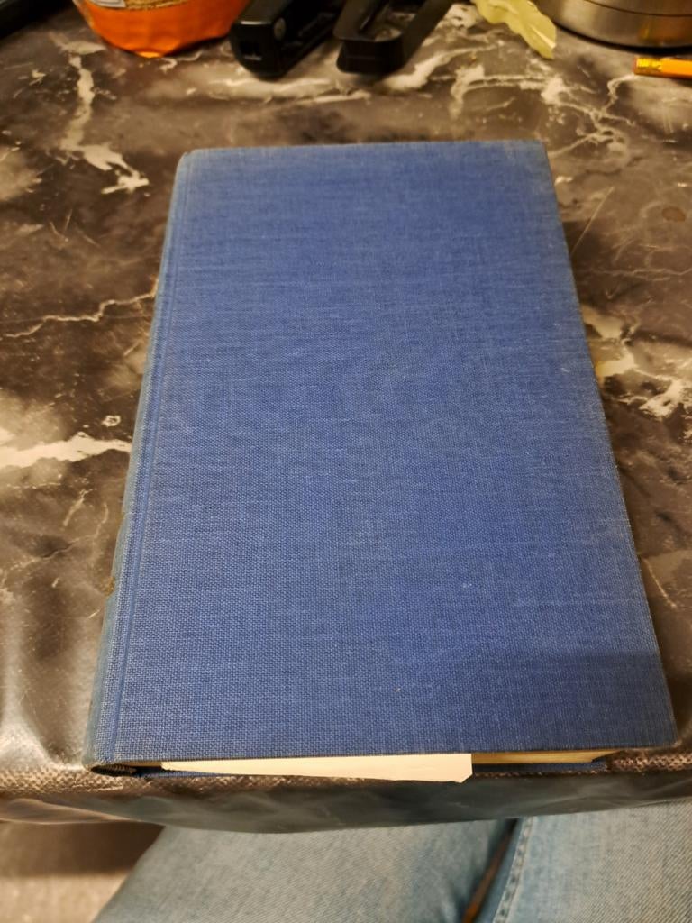 Postvlucht naar Dakar, Nachtvlucht, Het rijk der mensen, enz, Boeken, Ophalen of Verzenden