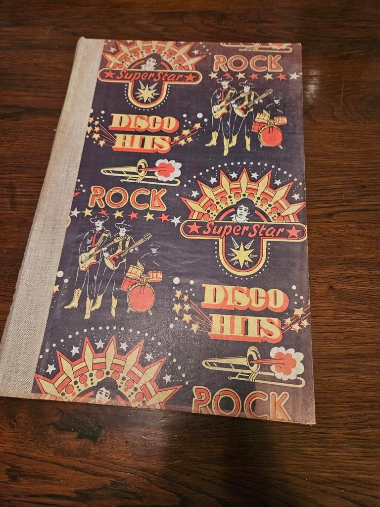 Hitkrant 1978 1e halfjaar ingebonden, Ophalen, Gelezen, Muziek, Film of Tv