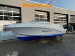QUICKSILVER 640 Cruiser (bj 2010), Watersport en Boten, Gebruikt, Overige brandstoffen, 6 meter of meer