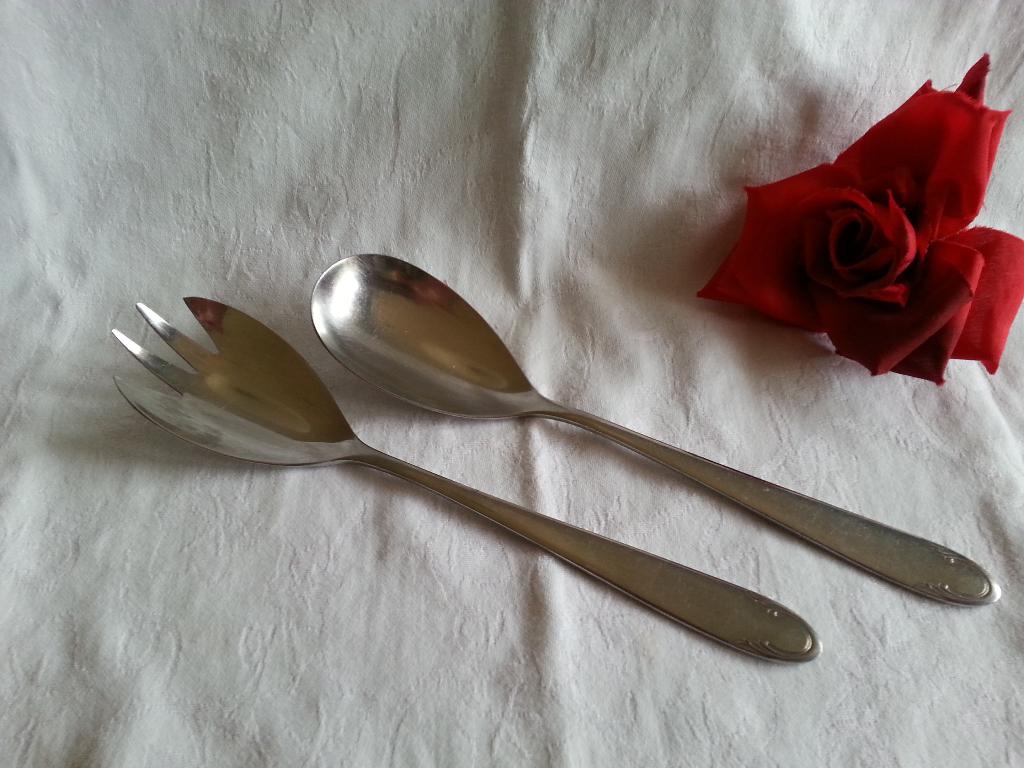 Gero Zilmeta 507 Polka | diverse losse bestekdelen, Verzenden