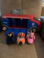 Paw Patrol Mission Cruiser, Ophalen of Verzenden, Nieuw
