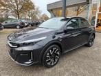Kia XCeed 1.5 T-GDi DynamicLine Automaat, Apple carplay, Hal, XCeed, 1300 kg, Gebruikt, Zwart