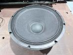 16x 18Sound 18LW1400 te koop, Overige merken, Ophalen of Verzenden, Zo goed als nieuw, 120 watt of meer
