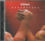 Normaal  Krachttoer, Cd's en Dvd's, Cd's | Nederlandstalig, Verzenden, Zo goed als nieuw, Rock