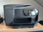 HP OfficeJet Pro 8715 All-in-One Printer, Gebruikt, Faxen, Inkjetprinter, All-in-one
