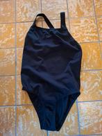 Speedo Badpak Zwart Maat 176 Endurance+, Meisje, Sport- of Zwemkleding, Ophalen of Verzenden, Zo goed als nieuw