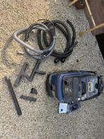 Swedic SD-P36L nat en droog stofzuiger, Ophalen, 2000 watt of meer