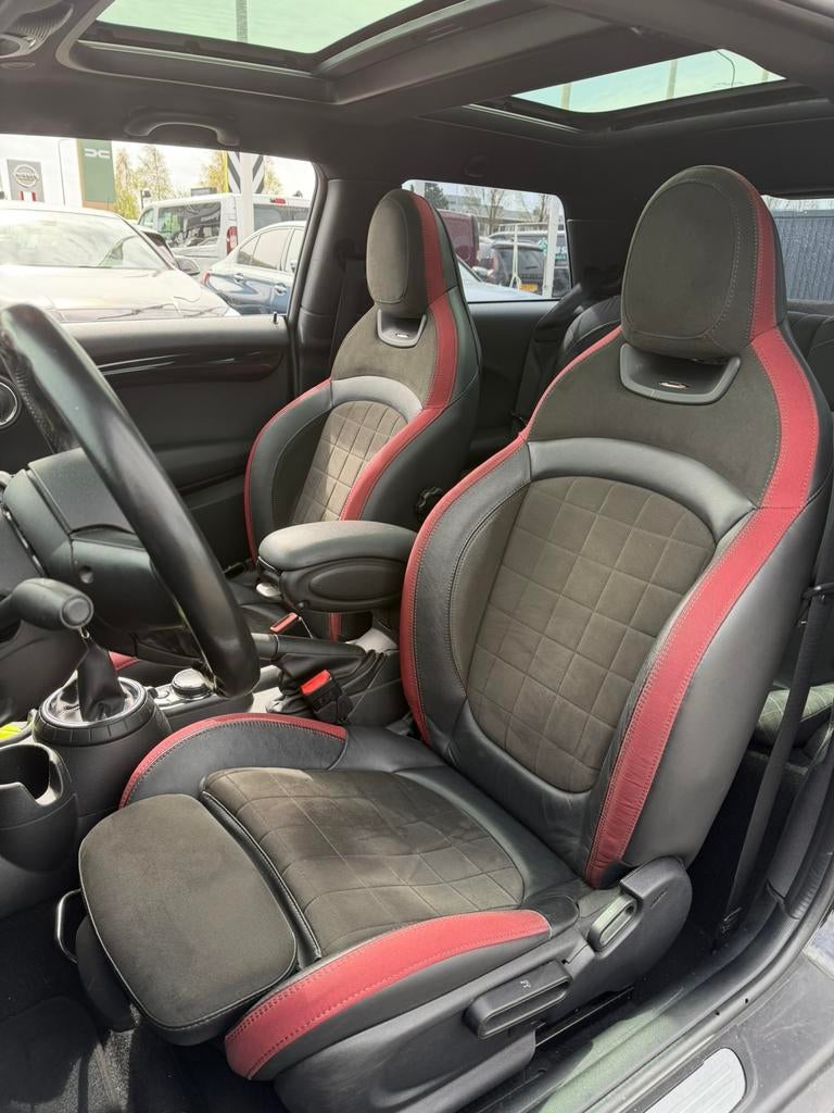 Mini Cooper JCW Stoelen, Auto-onderdelen, Interieur en Bekleding, Ophalen, Mini