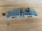 3D geprinte kapotte stenen brug – terrain voor D&D (28–32mm), Overige soorten, Ophalen of Verzenden, Zo goed als nieuw, Geverfd