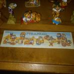 Pyramiao kindersurprise, Verzamelen, Verrassingseieren, Ophalen of Verzenden, Zo goed als nieuw, Overige typen