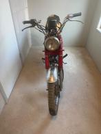 Suzuki AP50  bromfiets -, Overige merken, Maximaal 45 km/u, Ophalen of Verzenden, 4 versnellingen