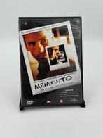 Memento - dvd - in goede staat, Alle leeftijden, Ophalen of Verzenden, Zo goed als nieuw