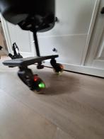 Meerijdplankje met zitje voor kinderwagen, Ophalen, Gebruikt, Kinderwagen, Overige merken