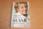 Een Leven Lang Slank — Afvallen Zonder Dieet — Sonja Kimpen, Boeken, Ophalen of Verzenden, Zo goed als nieuw
