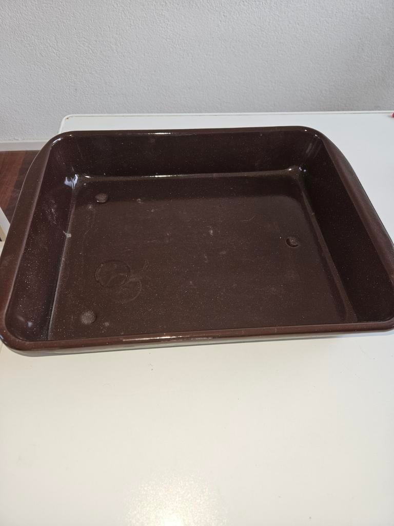 Zware braadslede, Huis en Inrichting, Ophalen of Verzenden, Zo goed als nieuw