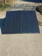 Zonnepanelen 12 stuks + montage met omvormer van Growatt, Ophalen of Verzenden, Gebruikt