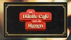 3 tickets het dikste cafe aan de haven incl parkeerticket, Drie personen of meer, Mei