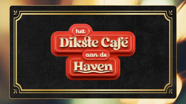 3 tickets het dikste cafe aan de haven incl parkeerticket, Tickets en Kaartjes, Concerten | Nederlandstalig, Drie personen of meer