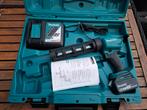 Makita 18v, Ophalen, Zo goed als nieuw