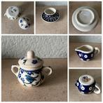 Bunzlau mini, Keramiek, Nieuw, Ophalen of Verzenden, Overige stijlen