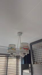 Leuke kinder glow in the dark hanglamp, Ophalen of Verzenden, Zo goed als nieuw, Minder dan 50 cm