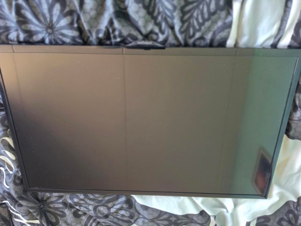 Samsung TV UE32F5300AW, Ophalen, 80 tot 100 cm, Samsung, Full HD (1080p)