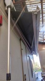 Camper luifel wandluifel cassette camperluifel 3mtr, Caravans en Kamperen, Ophalen, Gebruikt