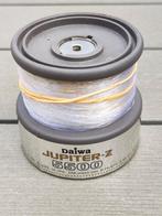Daiwa Jupiter Z 5500 Molen - Reserve Spoel, Watersport en Boten, Ophalen of Verzenden, Gebruikt, Molen