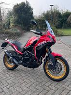 Moto Morini X-Cape Goldwheel Edition - Dealer Onderhouden, Motoren, 2 cilinders, Motorrijbewijs A, Particulier, Meer dan 35 kW