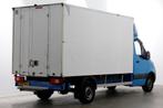 Mercedes-Benz Sprinter 311 CDI 115pk E6 RWD Bakwagen met ach, Achterwielaandrijving, Gebruikt, Euro 6, 4 cilinders