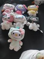 Hello Kitty pluches, Ophalen, Overige merken, Nieuw, Kat