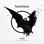 Bauhaus | ULU80 Live London 1980 LP nieuw, Ophalen of Verzenden, Nieuw in verpakking, 12 inch, Poprock
