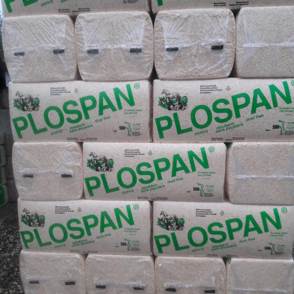 Bodembedekking voor in de paardenstal, Ophalen of Verzenden, Nieuw, Overige soorten