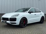 Porsche Cayenne Coupé 3.0 E-Hybrid |Sport|Burmester|360|Nac, Auto's, Porsche, Automaat, Cayenne, 14 kWh, Gebruikt