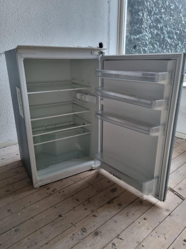 Bosch Koelkast, Witgoed en Apparatuur, Koelkasten en IJskasten, Ophalen, Gebruikt, Zonder vriesvak