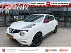 Nissan Juke 1.6 DIG-T Nismo RS *Apple Carplay/Android Auto *, Auto's, Voorwielaandrijving, Gebruikt, 4 cilinders, Parkeersensor