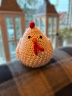 Gehaakte paaskip, Ophalen of Verzenden, Zo goed als nieuw, Haken, Overige typen