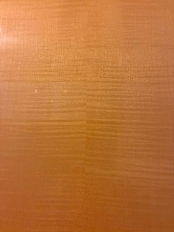 Degelijke oude èn mooie linnenkast, hoogglans fineer, izgst, Huis en Inrichting, Kasten | Kledingkasten, Gebruikt, 200 cm of meer