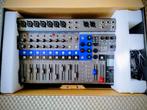Zoom Livetrak L-12 digitale mixer/ multitrackrecorder, Ophalen of Verzenden, Gebruikt, 10 tot 20 kanalen