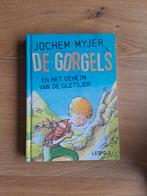 Jochem Myjer - De Gorgels en het geheim van de gletsjer, Boeken, Kinderboeken | Jeugd | onder 10 jaar, Fictie algemeen, Jochem Myjer