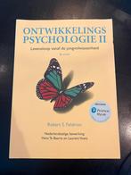 Ontwikkelingspsychologie 2 - studieboek - 8e editie, Ophalen of Verzenden, Gamma, Zo goed als nieuw, HBO