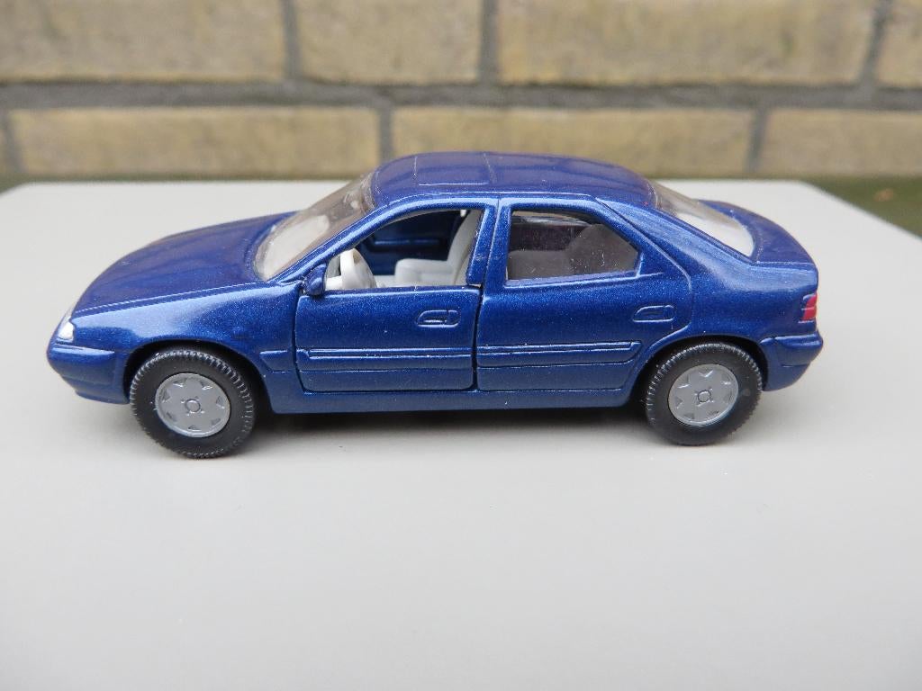 Siku Citroen Xantia, Ophalen of Verzenden, Nieuw, Auto