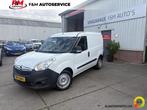 Opel Combo 1.3 CDTi L1H1 ecoFLEX Sport, Auto's, Euro 5, Stof, Gebruikt, 1295 kg
