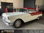 1955 Pontiac Chieftain Catalina LT566, Auto's, Pontiac, Overige kleuren, Bedrijf, Geïmporteerd