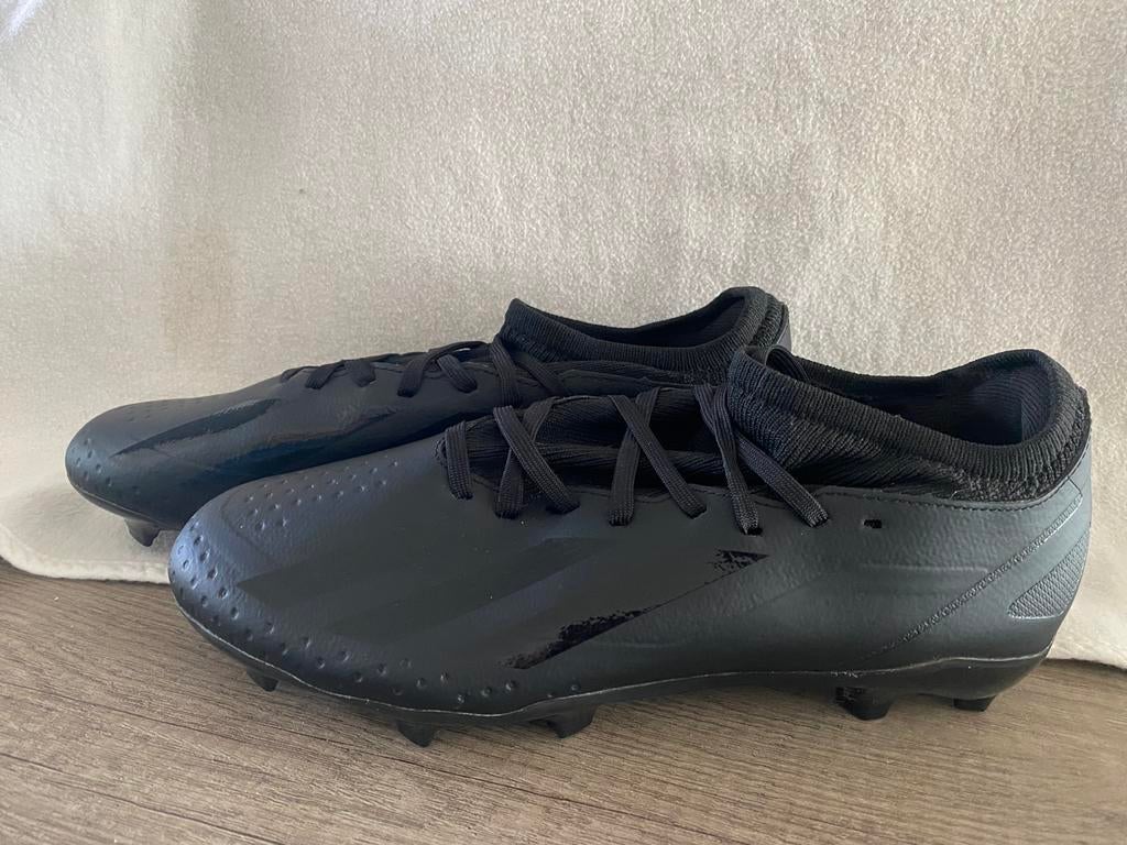 Adidas crazyfast .3 maat 40, Ophalen, Maat XS of kleiner, Schoenen, Zo goed als nieuw