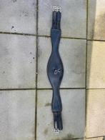 Tekna anatomische singel zwart 120cm, Dieren en Toebehoren, Ophalen of Verzenden, Gebruikt, Overige soorten